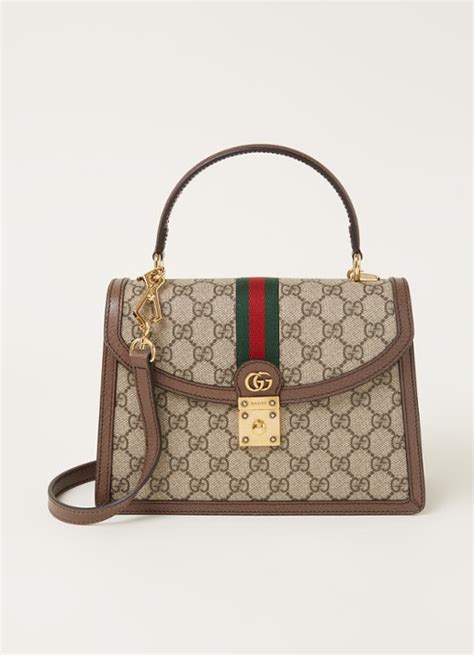 gucci tas dames bijenkorf|Gucci • deBijenkorf.be • Gratis levering.